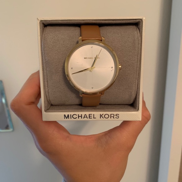Brand New Michael Kors Watch